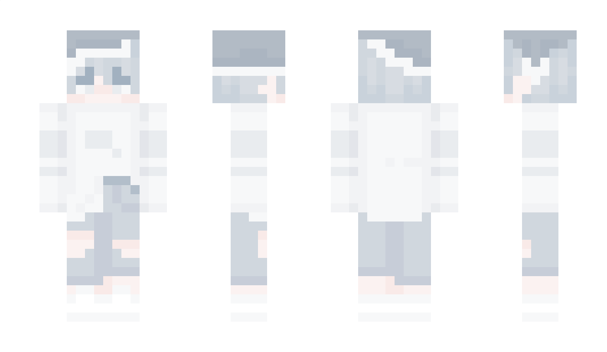 King_xxx Minecraft Skin