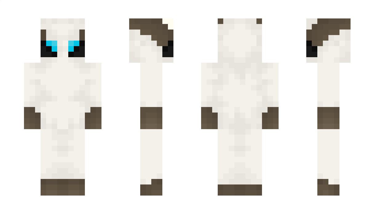 chprx_ Minecraft Skin