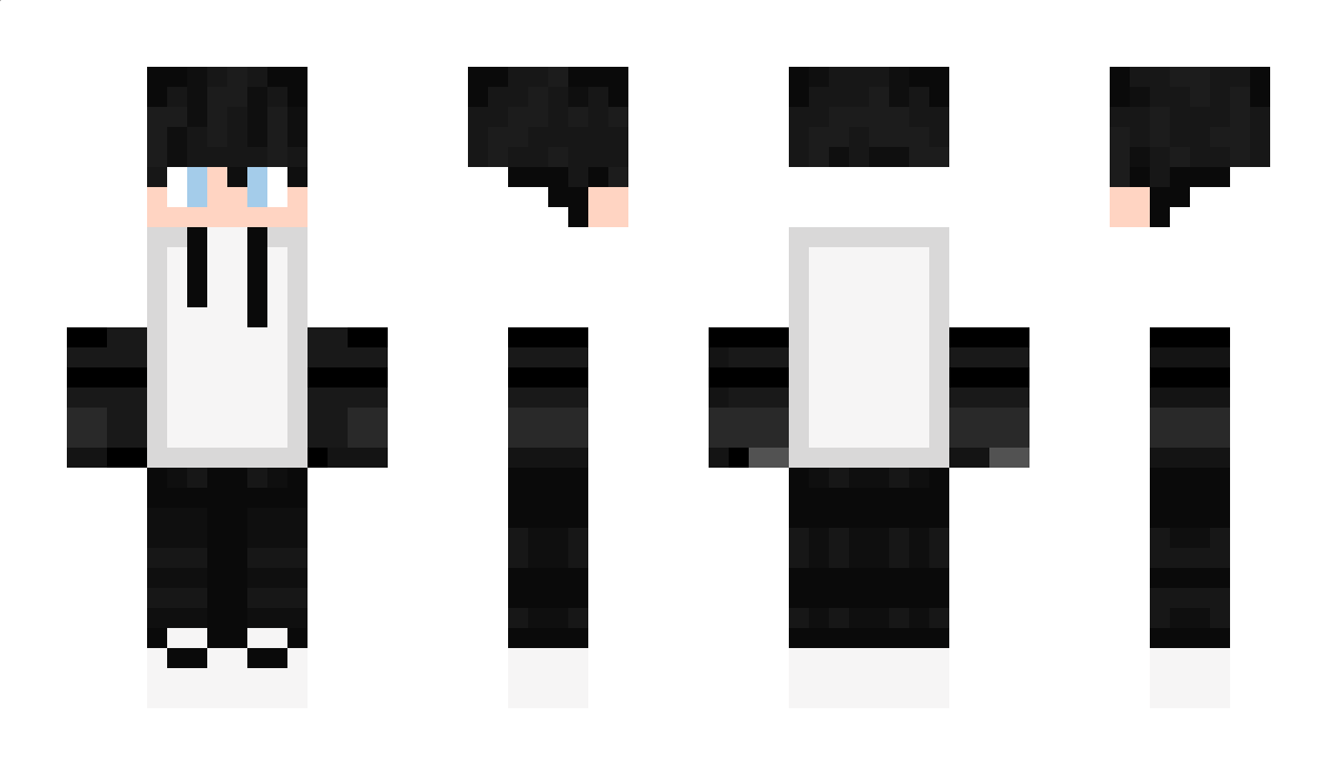 Kappa_Wielki Minecraft Skin