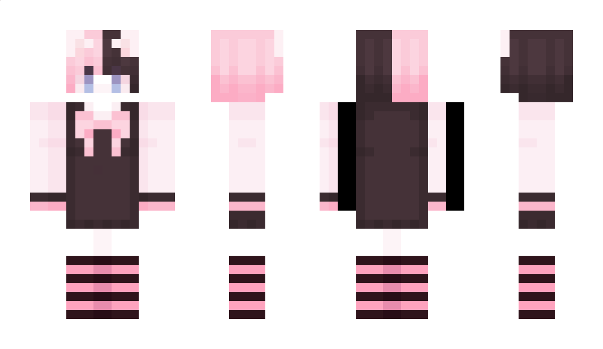 xowler Minecraft Skin