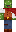 BillMcBlackjack Minecraft Skin