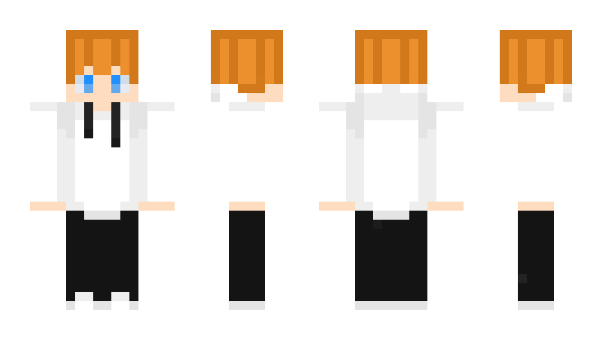 derHauke10 Minecraft Skin