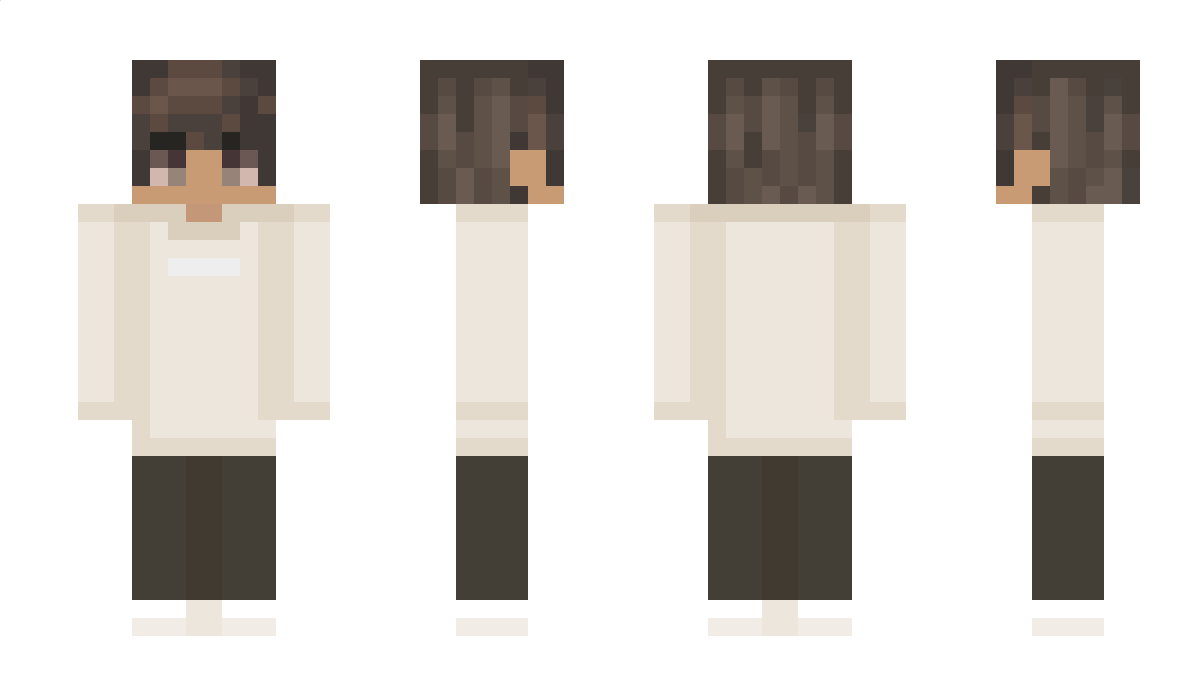 Torvyn_ Minecraft Skin