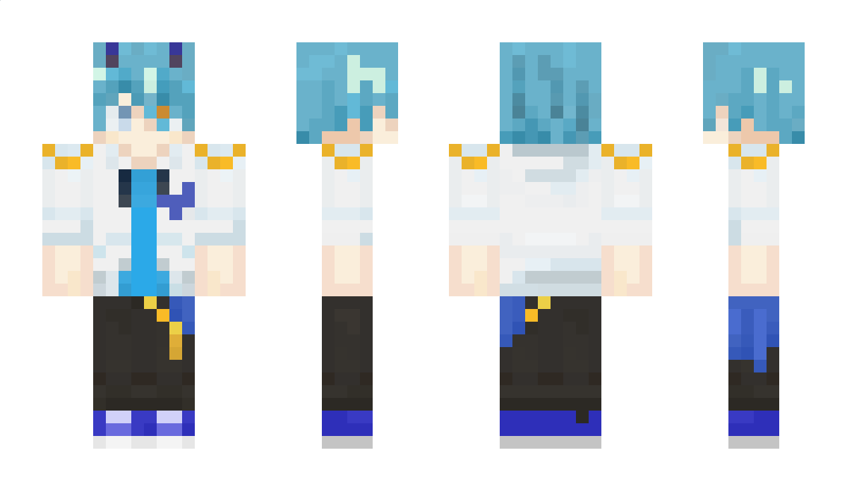 SmallLinkBoy Minecraft Skin