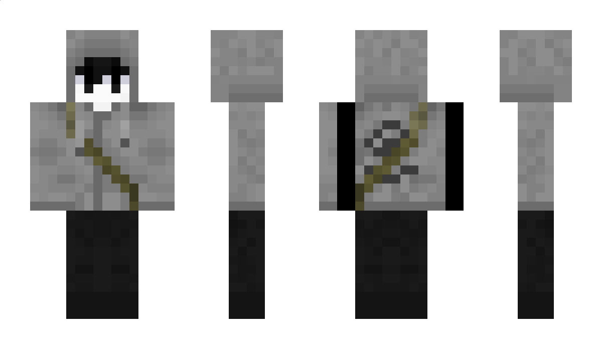 ochtobar Minecraft Skin