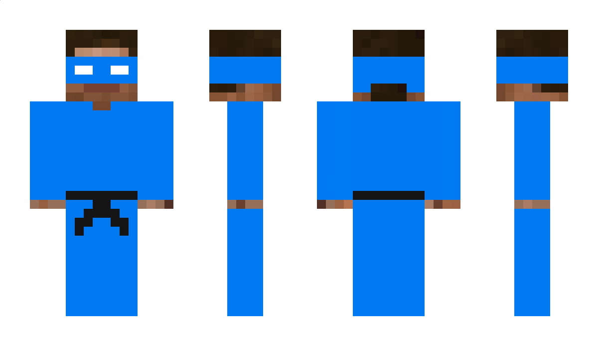 lfn Minecraft Skin