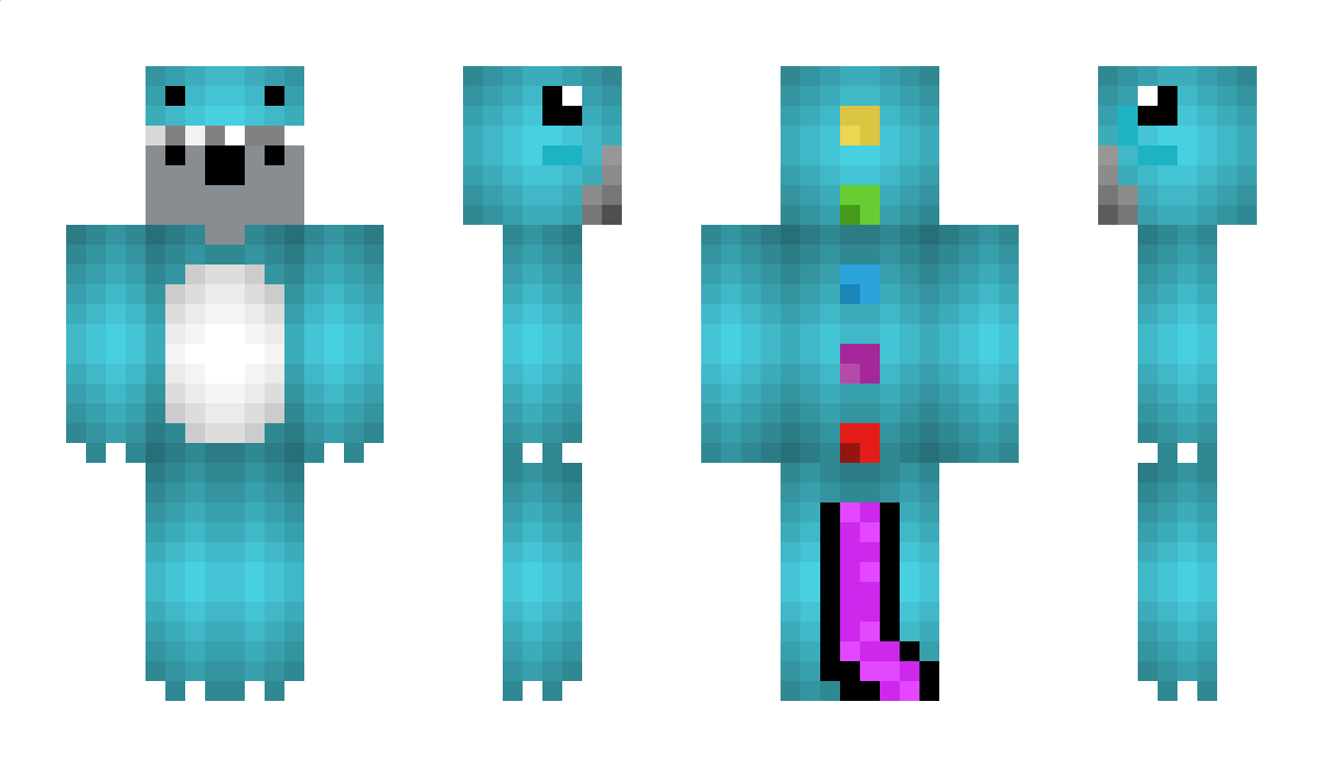 craftboy2 Minecraft Skin