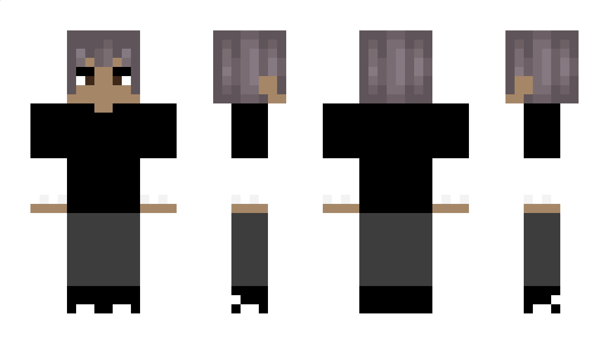 monkeyman0116 Minecraft Skin