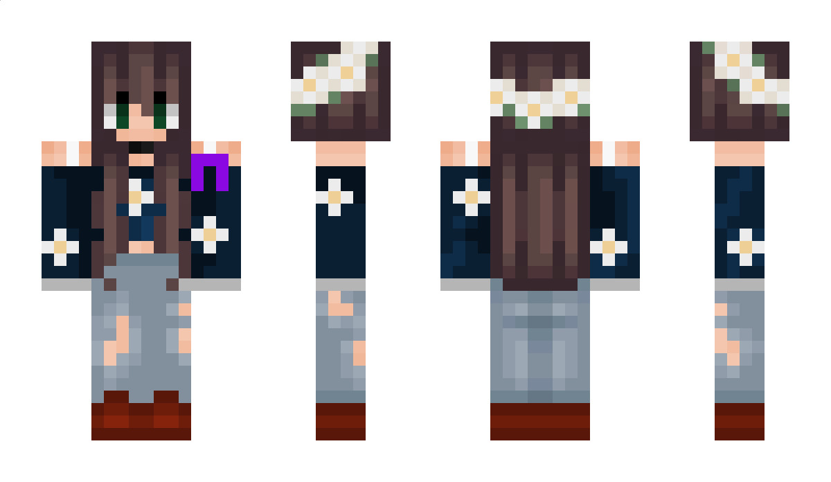 06_r0ku Minecraft Skin