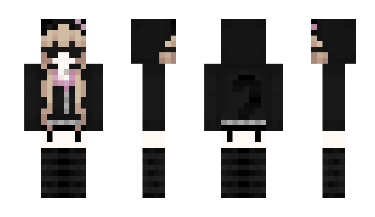 Dark6021 Minecraft Skin