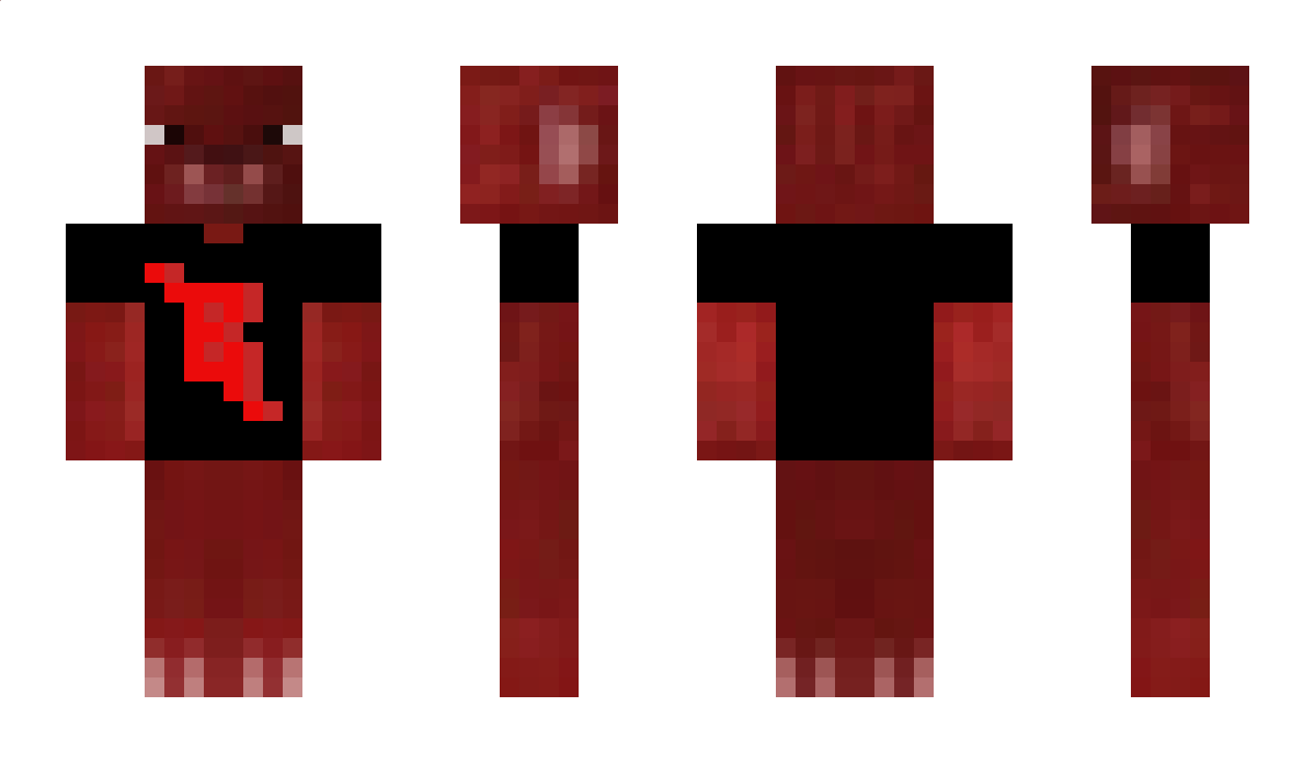 gonboard Minecraft Skin