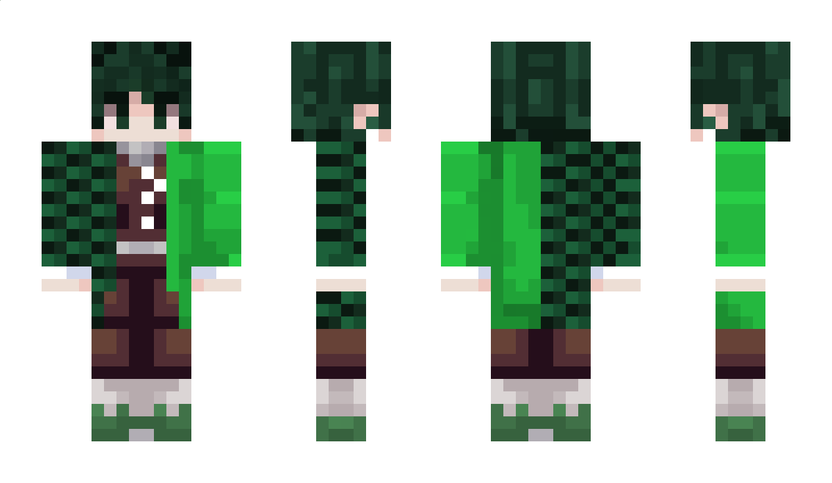 Rantott_hus_ Minecraft Skin