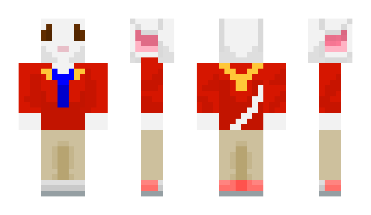 Stuey_ Minecraft Skin