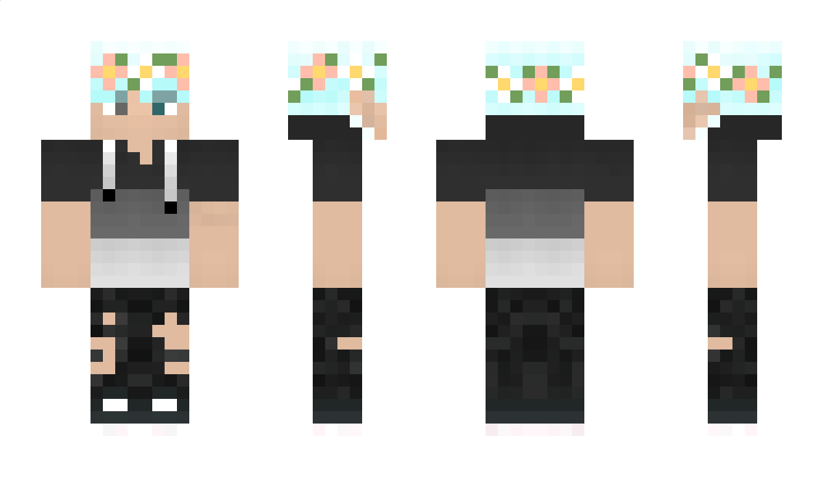 by_callen Minecraft Skin