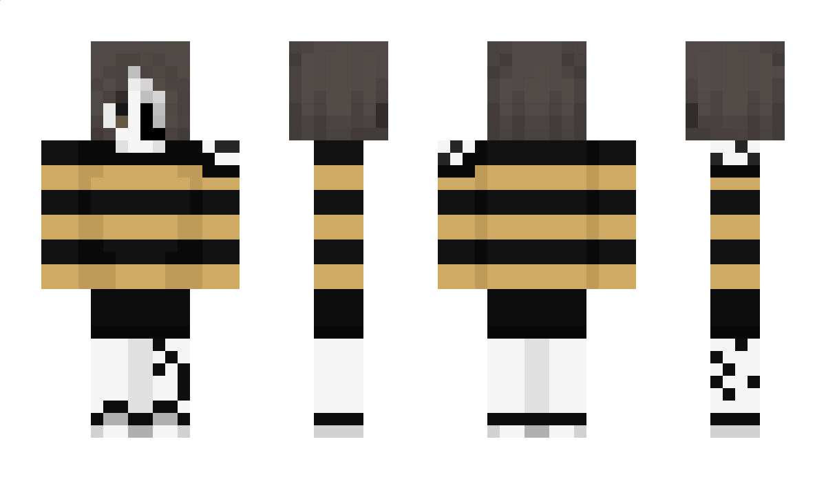 rev1ixxs Minecraft Skin