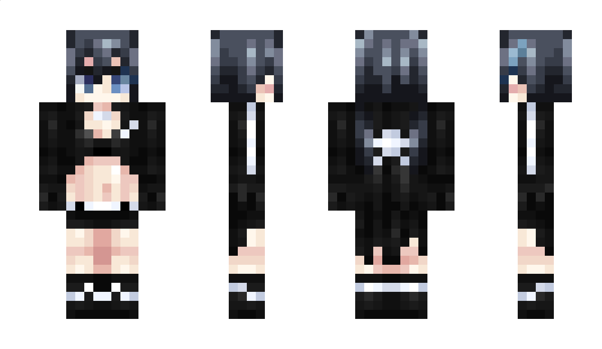 DiegooLion Minecraft Skin