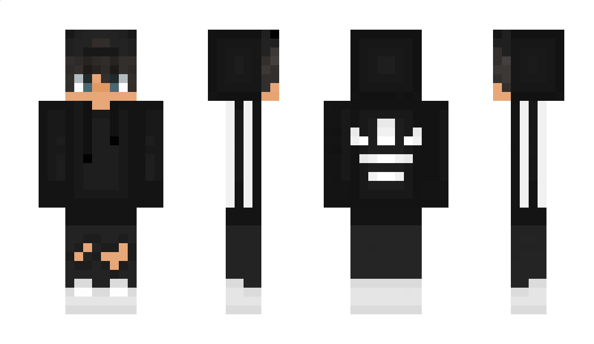 Codename22_ Minecraft Skin