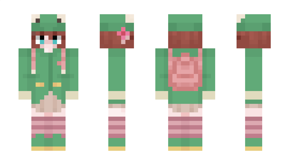 softonic Minecraft Skin