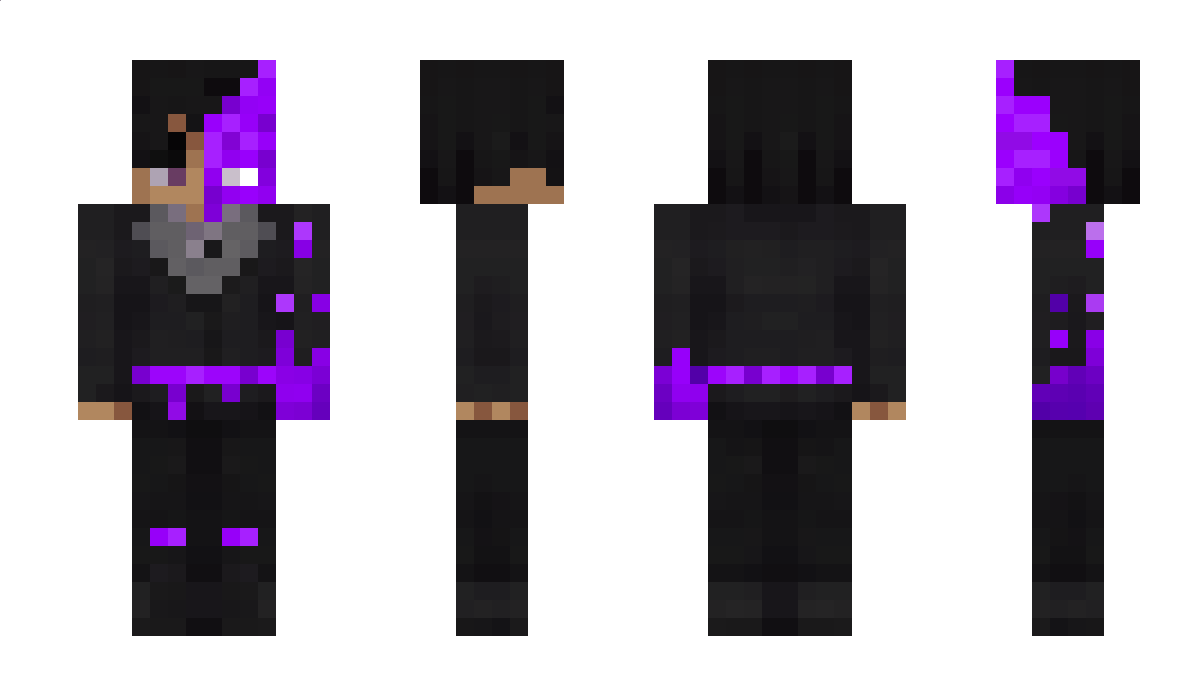 AltPlays Minecraft Skin