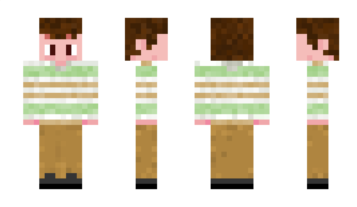 KittenKnight_ Minecraft Skin