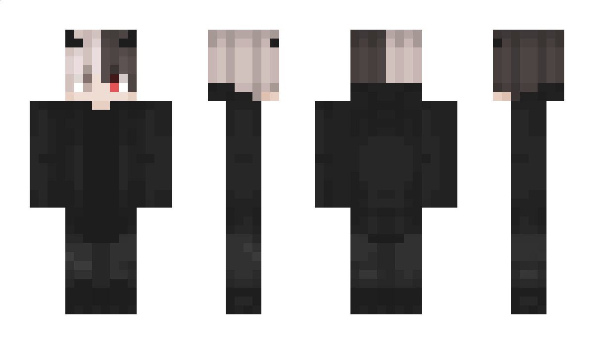 vovk2909 Minecraft Skin