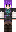 CoosmicArtz Minecraft Skin