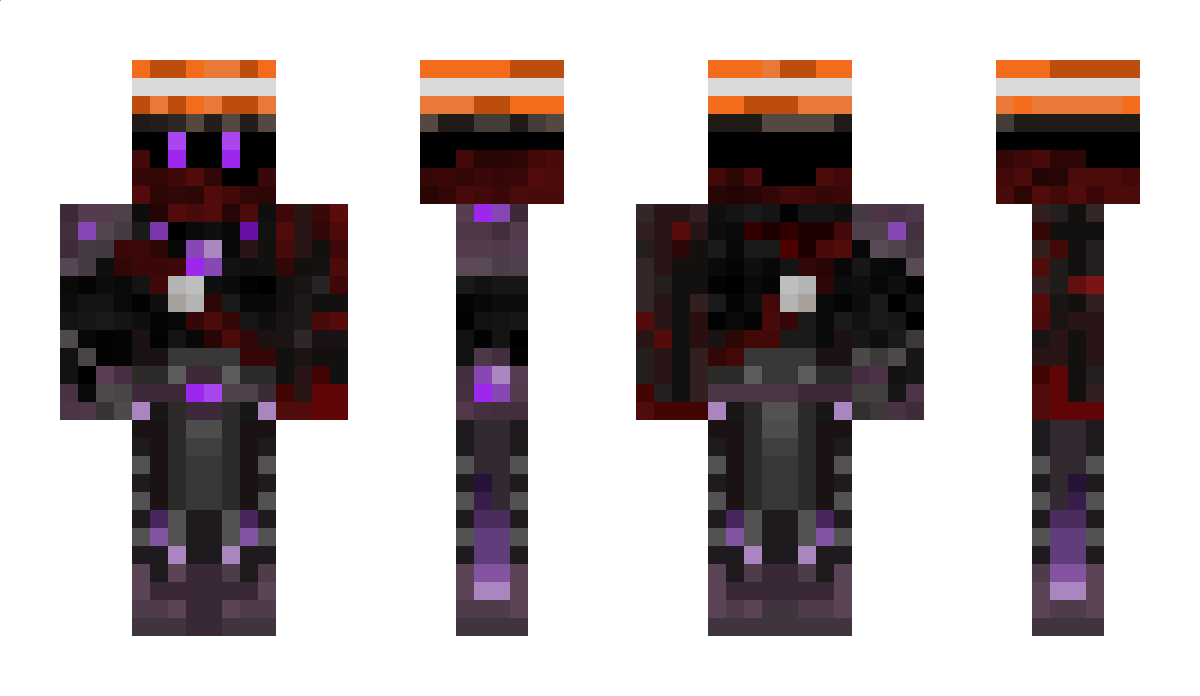 Cone_Baron Minecraft Skin