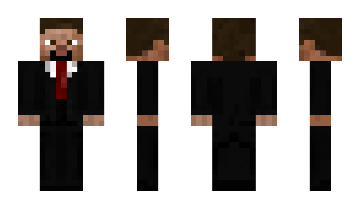 staw Minecraft Skin