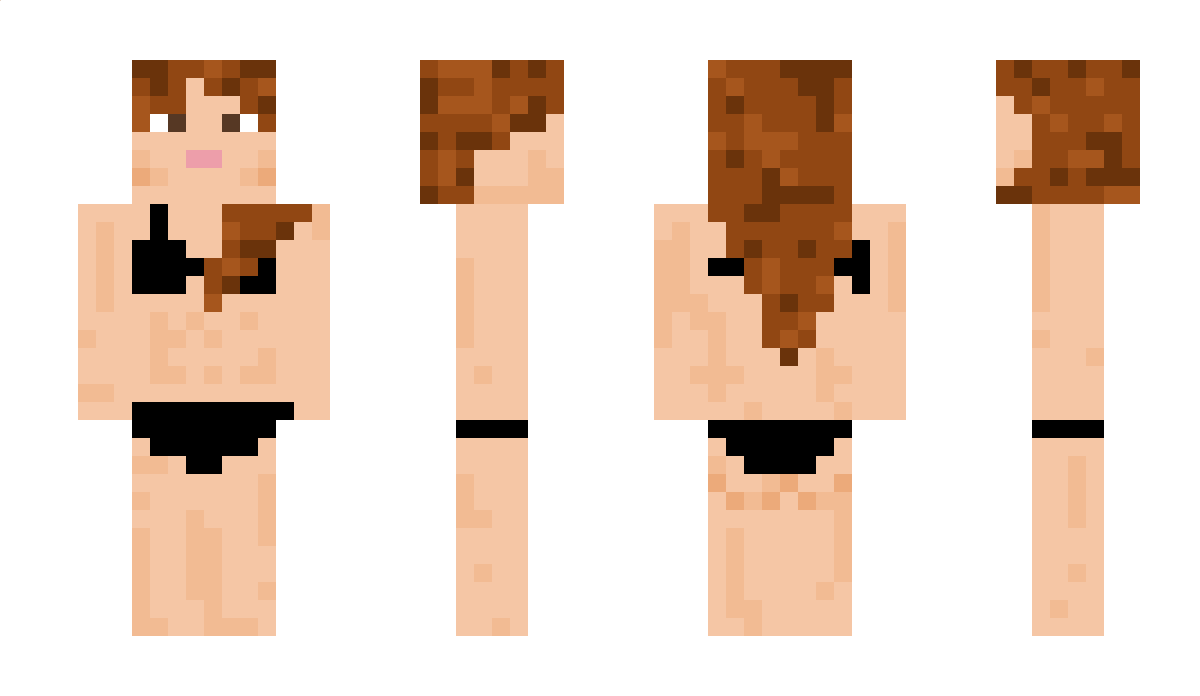 RandomStudios Minecraft Skin