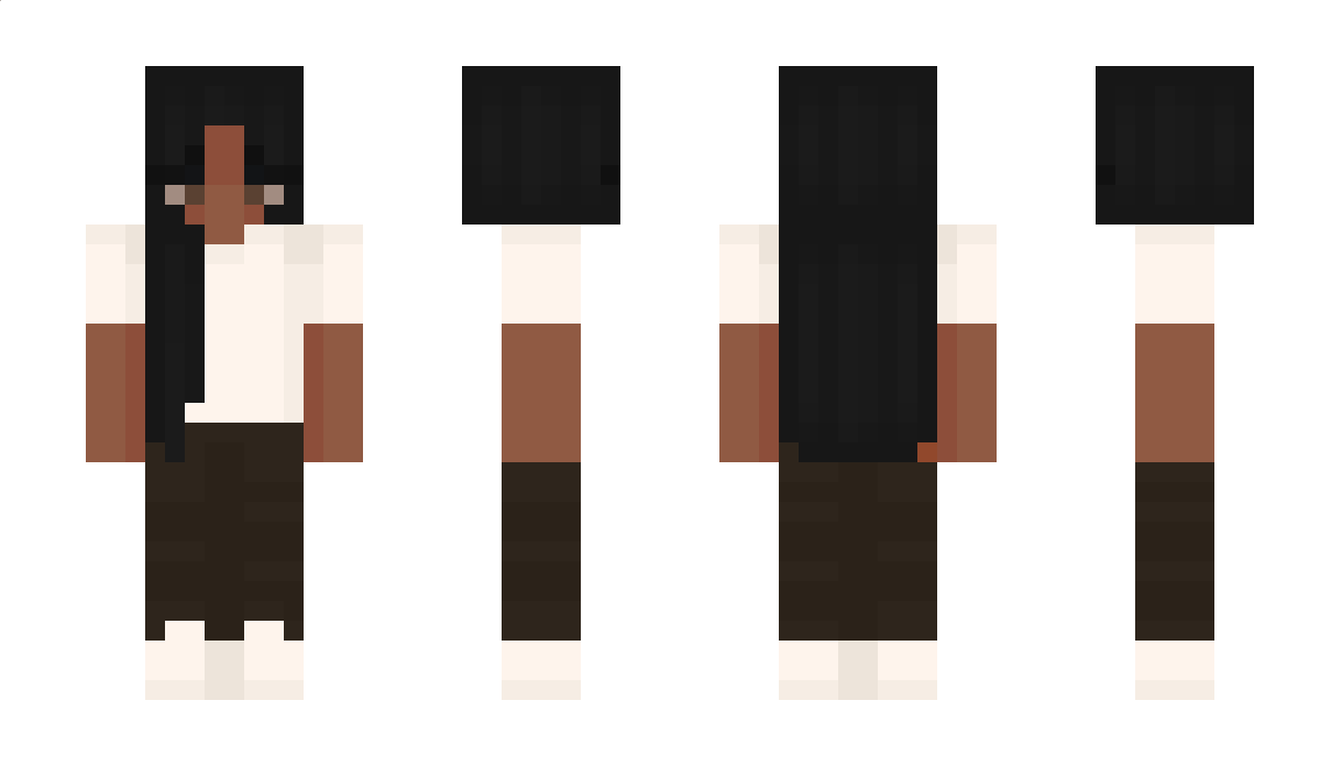 QQQQQQQQQQQQQ Minecraft Skin