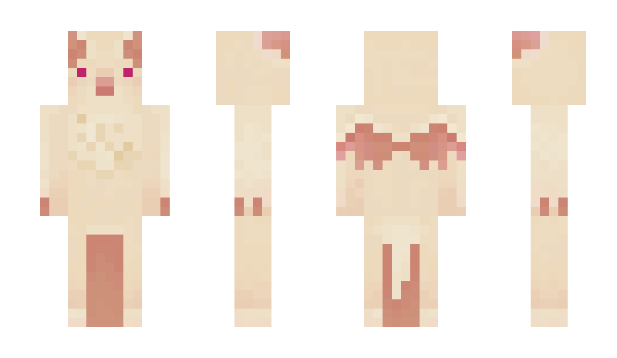 Rai_RATio Minecraft Skin