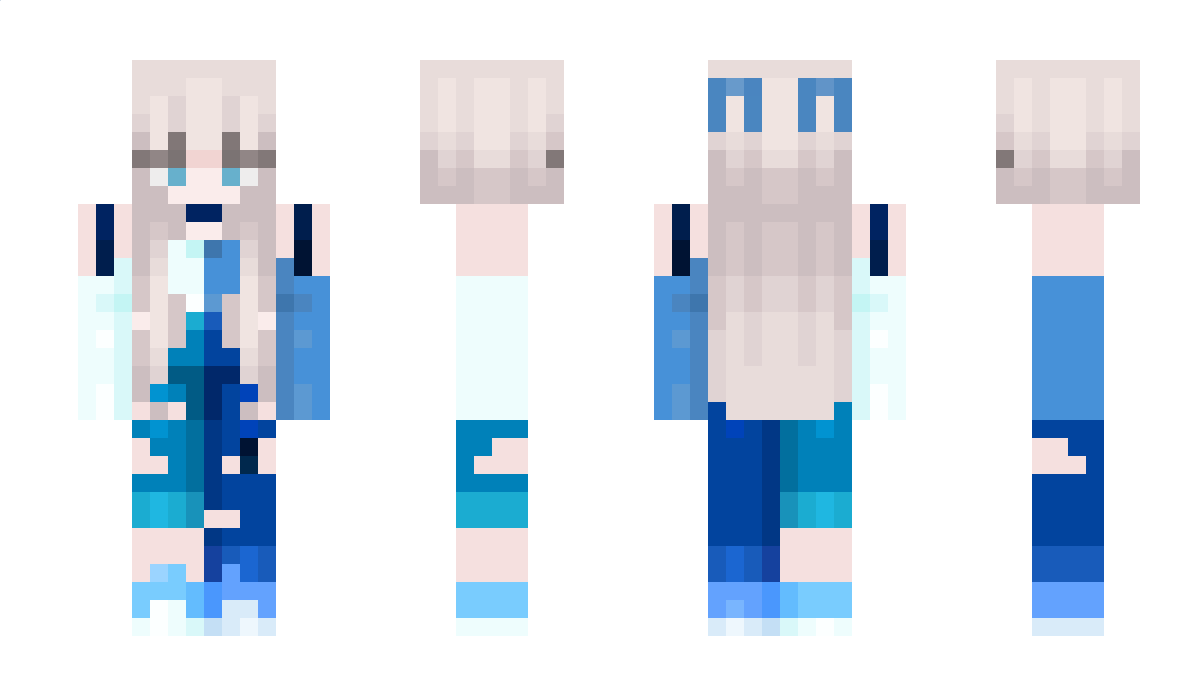 Jazook Minecraft Skin