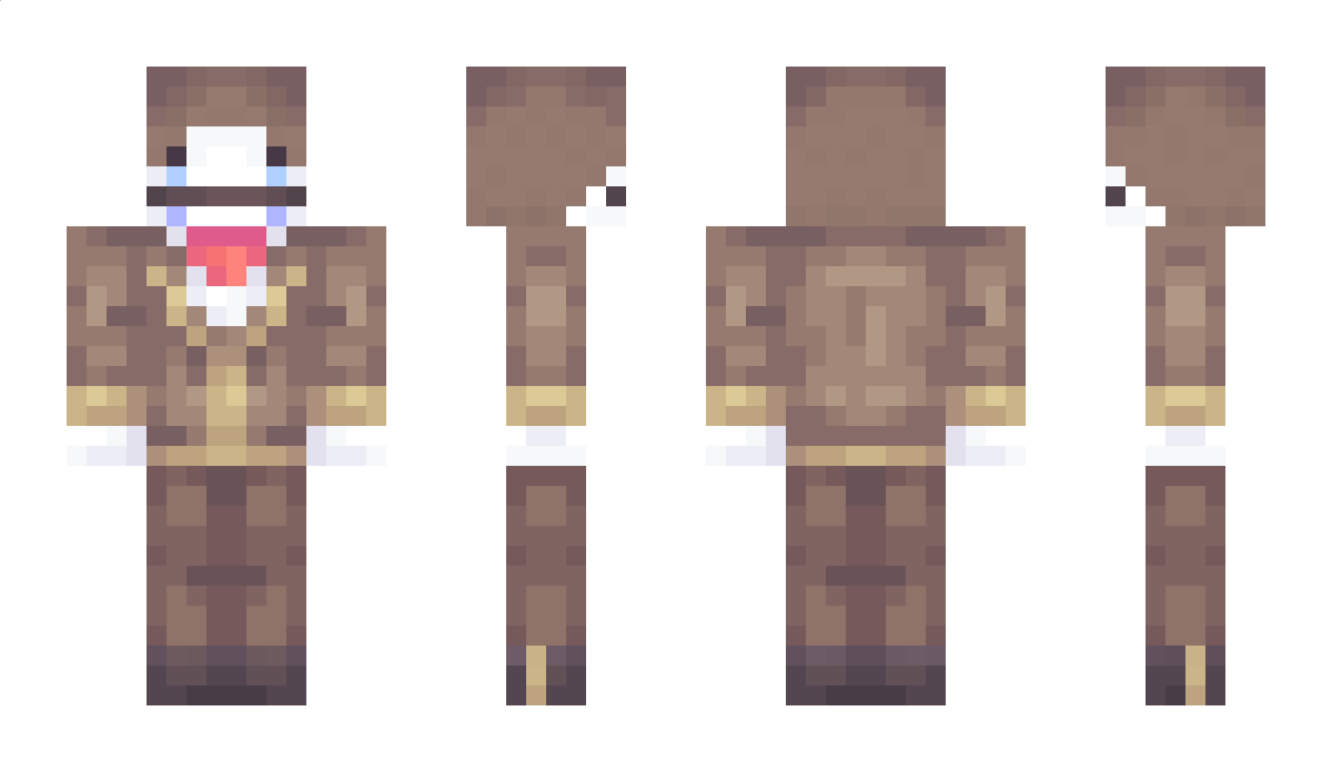 emessfresco Minecraft Skin