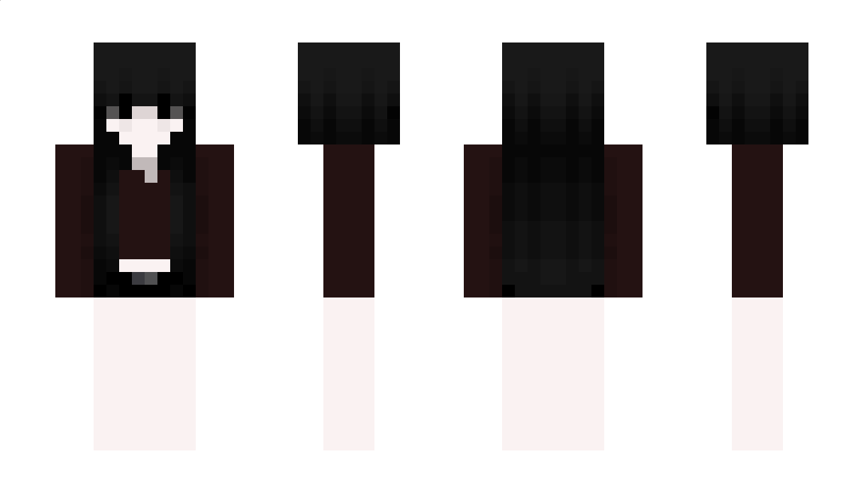 Truuthsz Minecraft Skin
