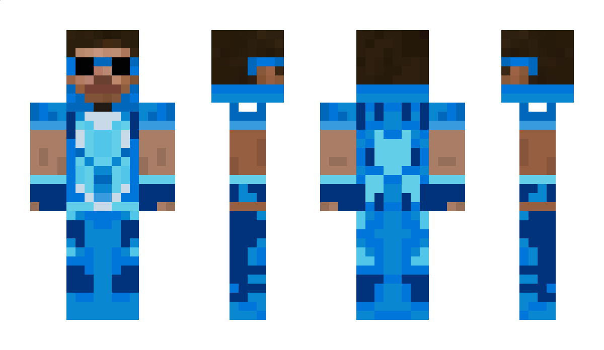 s1__13 Minecraft Skin