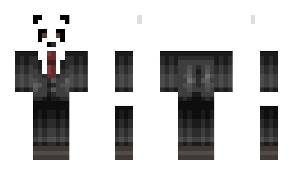 Nogg Minecraft Skin