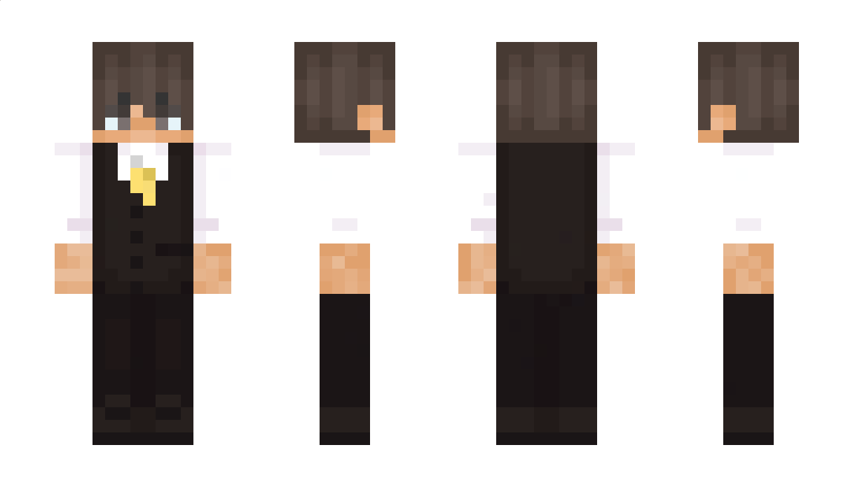 real_vgi Minecraft Skin