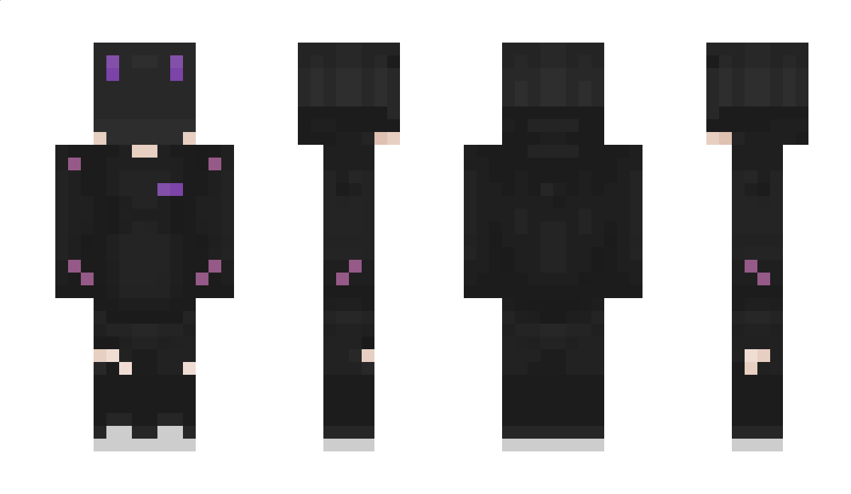 Typich Minecraft Skin