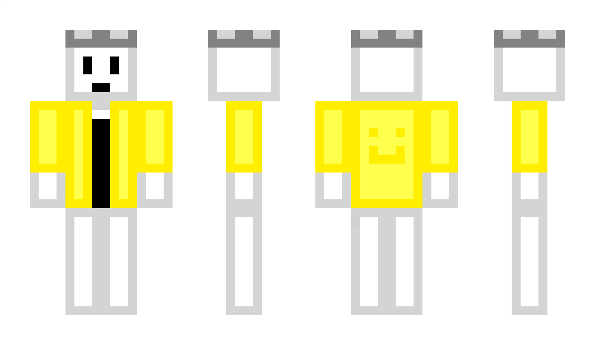 sebastiu740 Minecraft Skin