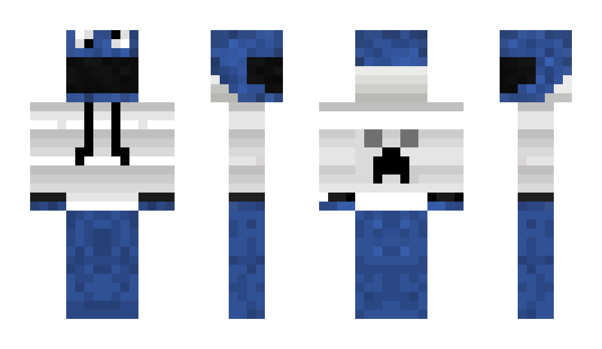 lukas__27 Minecraft Skin