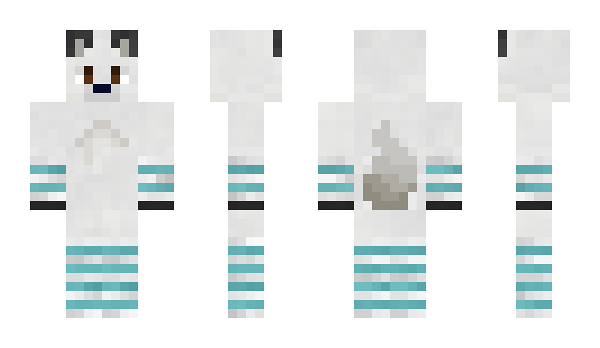 AppIePineapple Minecraft Skin
