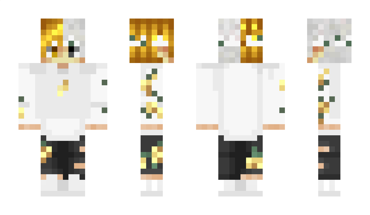 Lavion_ Minecraft Skin