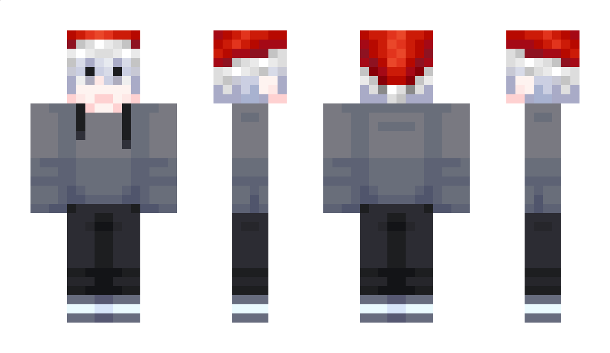 terry_taner Minecraft Skin