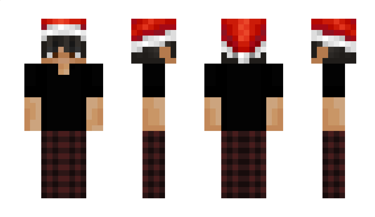 jakub171109 Minecraft Skin