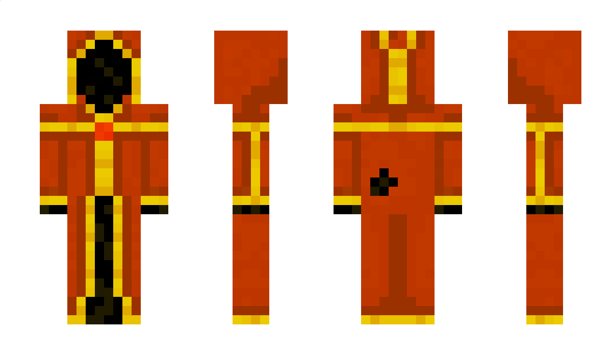 Mod_Wiz Minecraft Skin