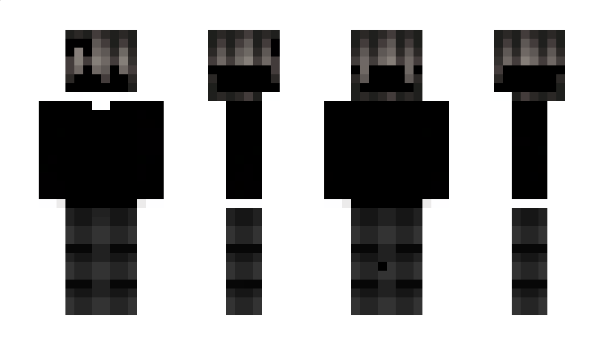 _TheArad Minecraft Skin