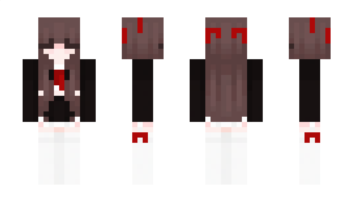 diives Minecraft Skin