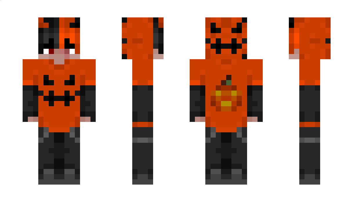 n_0rx Minecraft Skin