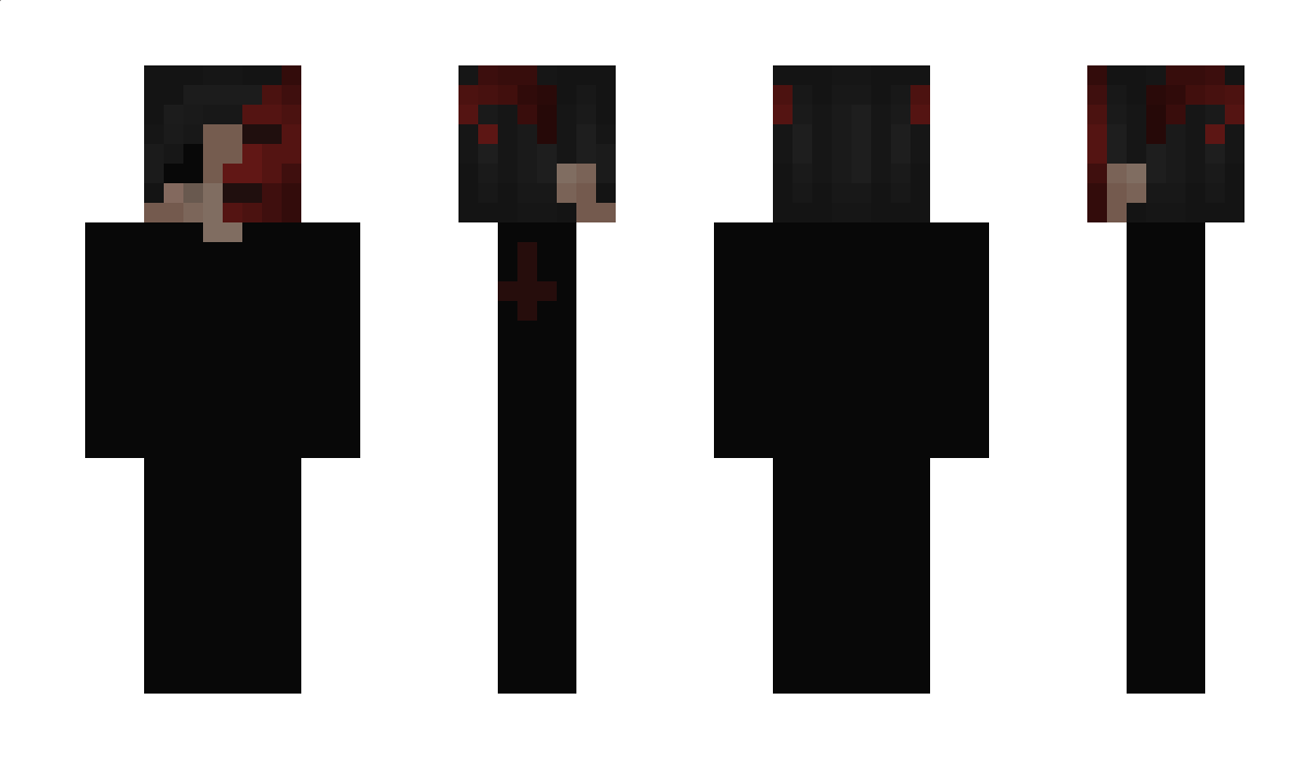 Sitany Minecraft Skin