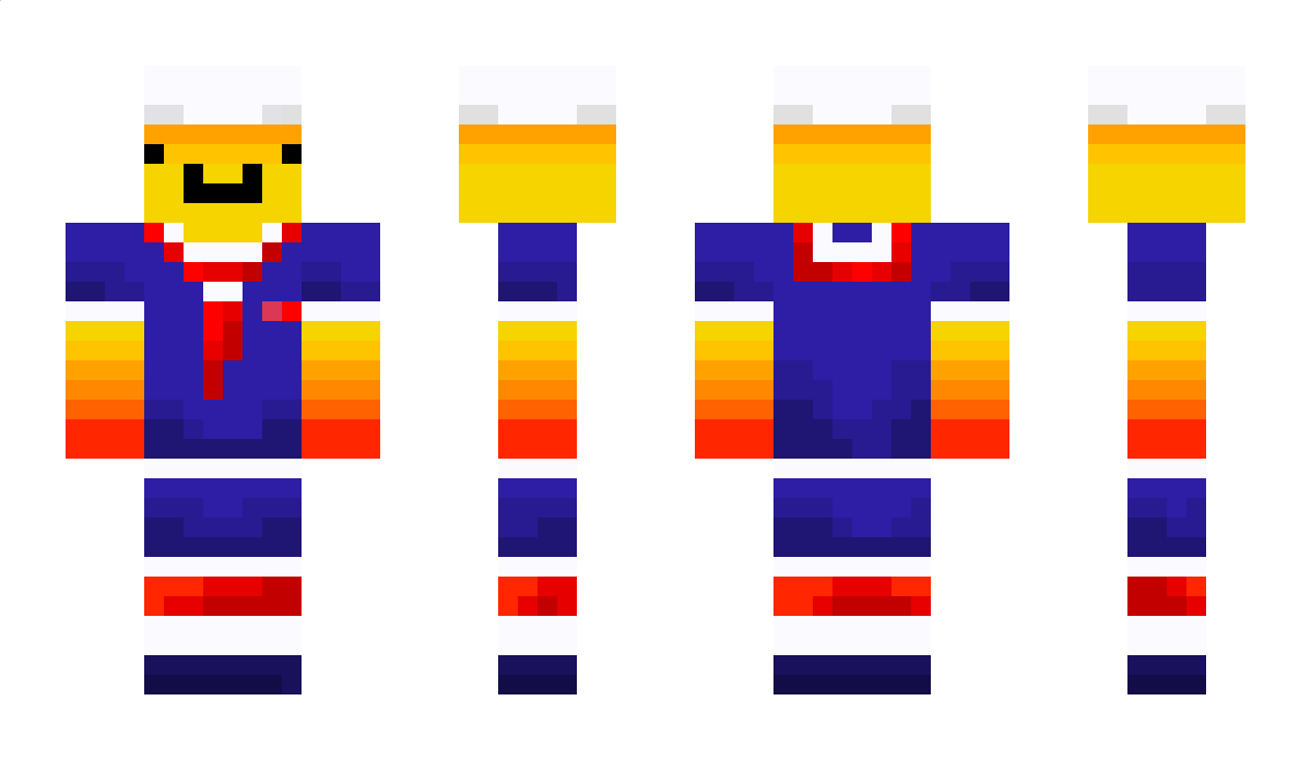 Briik_ Minecraft Skin